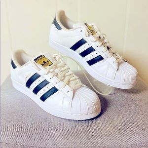 Men's sneakers, like new, only worn once